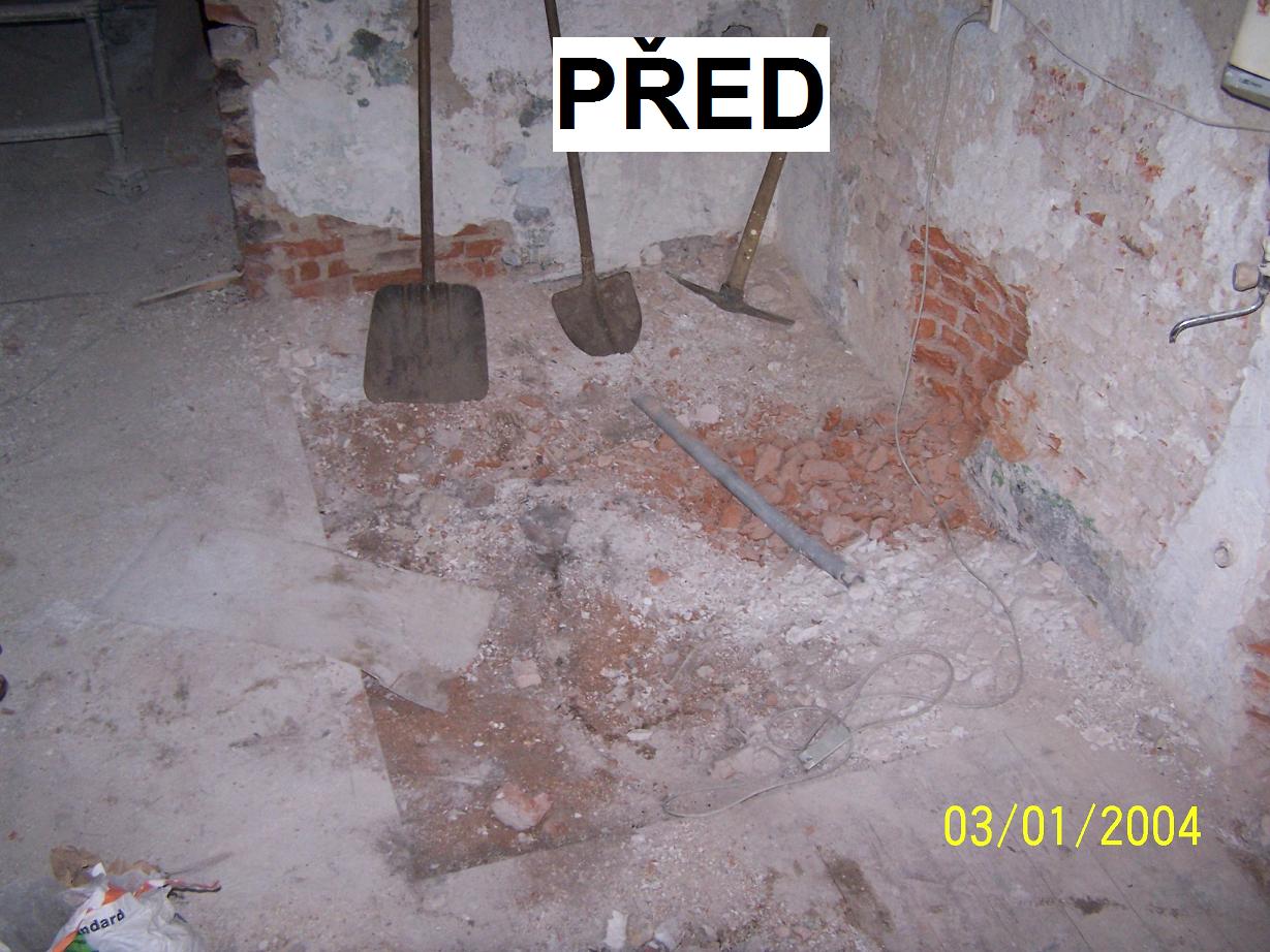 Dlouhá 61